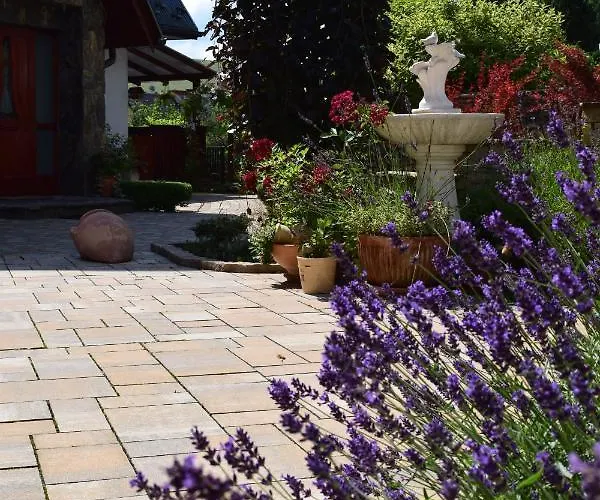 Apartament Przekop *