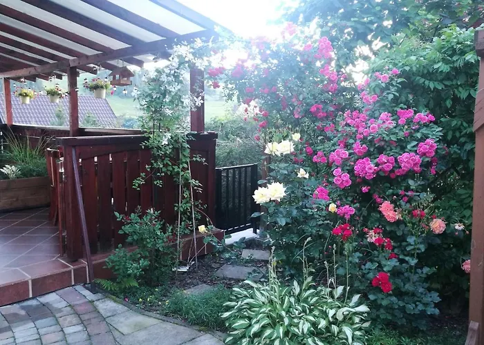 Przekop Apartament *