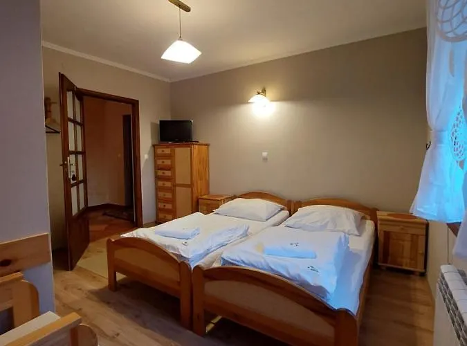 Przekop Apartament *