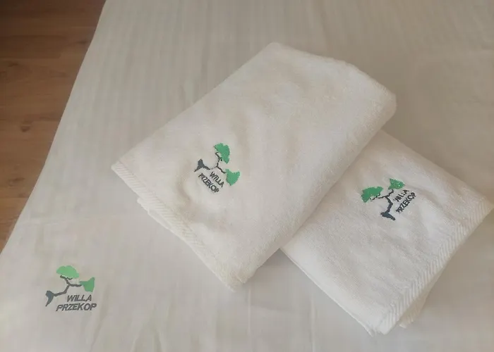 Apartment Przekop Sromowce Wyzne