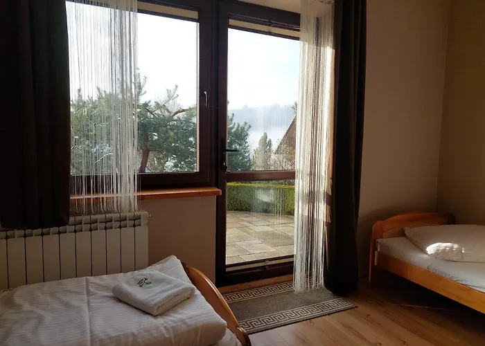 Apartament Przekop