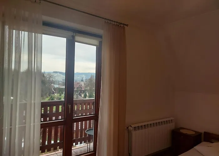 Przekop * Sromowce Wyzne