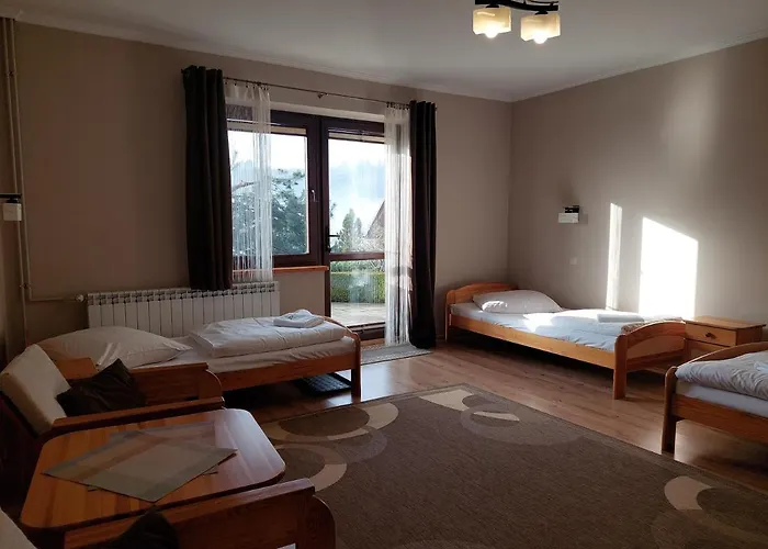 Przekop Sromowce Wyzne