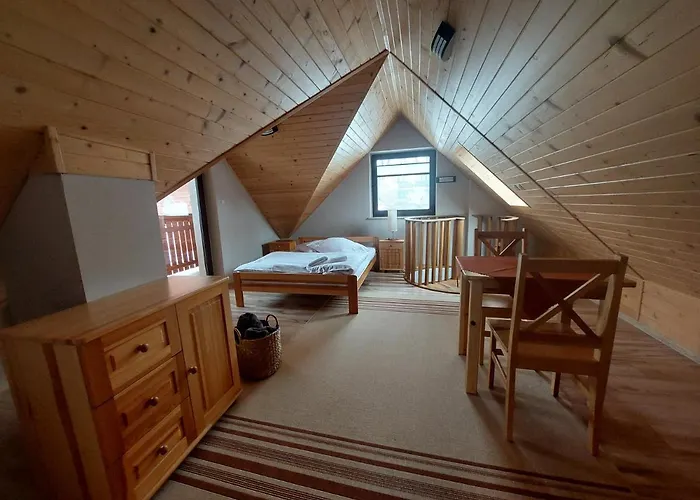 Przekop Sromowce Wyzne