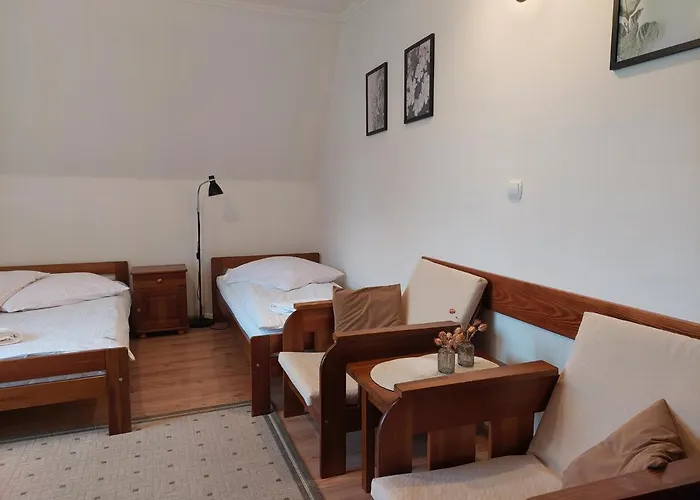 Przekop Sromowce Wyzne