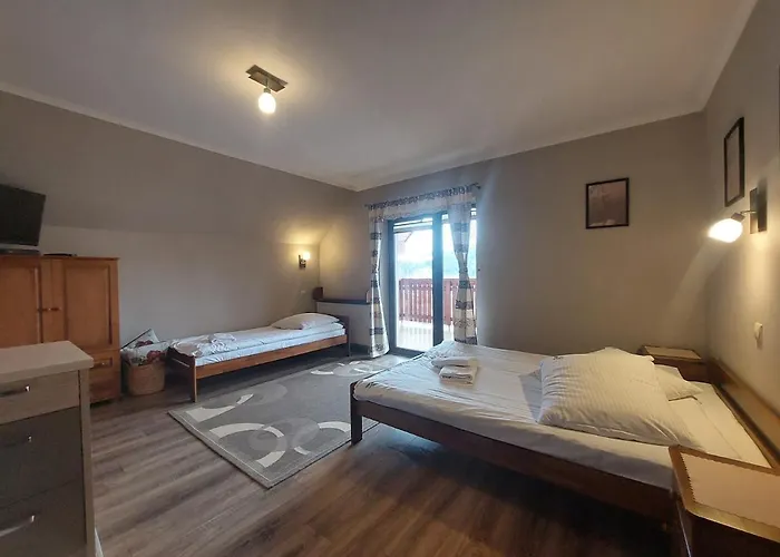 Przekop Sromowce Wyzne