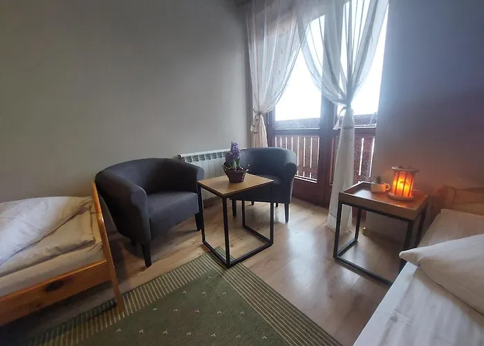 Przekop Sromowce Wyzne