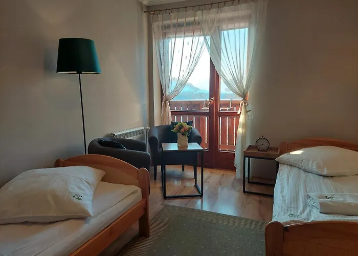 Przekop Sromowce Wyzne