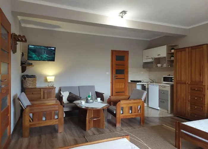 Przekop Sromowce Wyzne