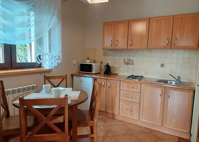 Przekop * Sromowce Wyzne