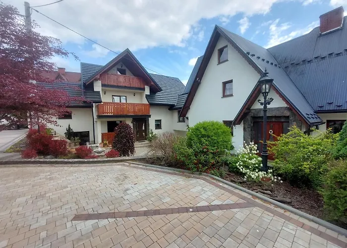 Przekop * Sromowce Wyzne