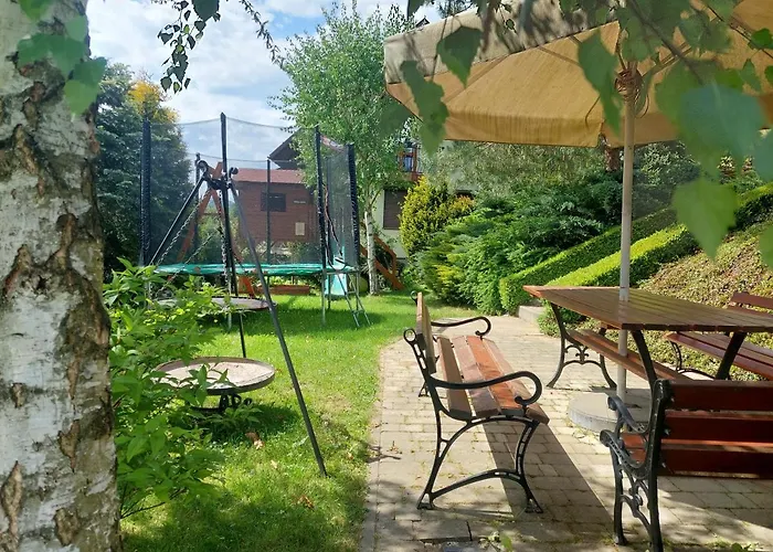 Przekop * Sromowce Wyzne