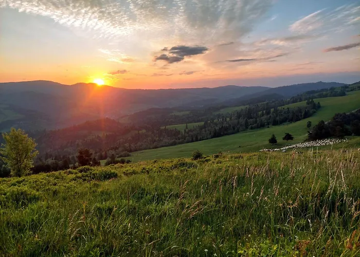 Przekop * Sromowce Wyzne