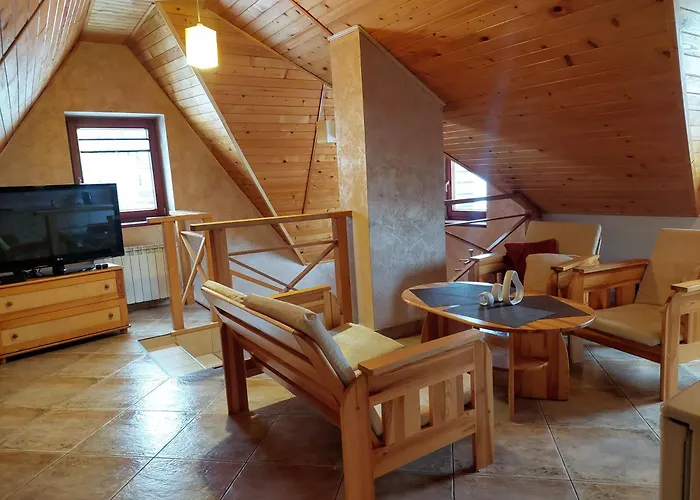 Przekop Sromowce Wyzne