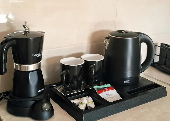 Przekop Sromowce Wyzne