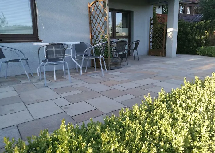 Przekop Sromowce Wyzne