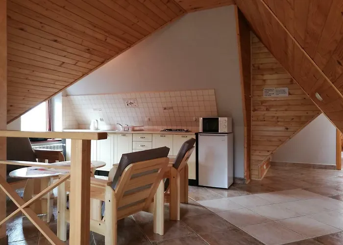 Przekop Sromowce Wyzne