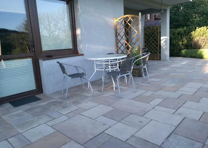 Przekop Apartment Sromowce Wyzne