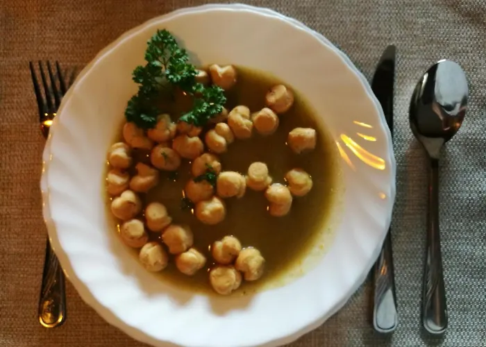 Przekop * Sromowce Wyzne